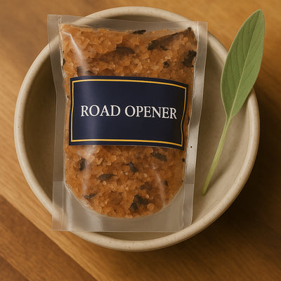 Road Opener Bath Salt