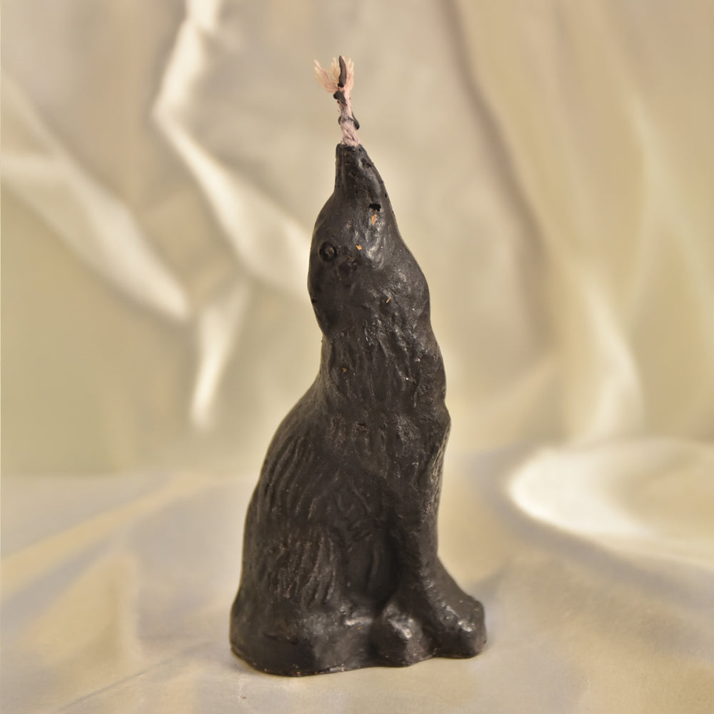 Celestial Aura Spell Casting Ritual Candles