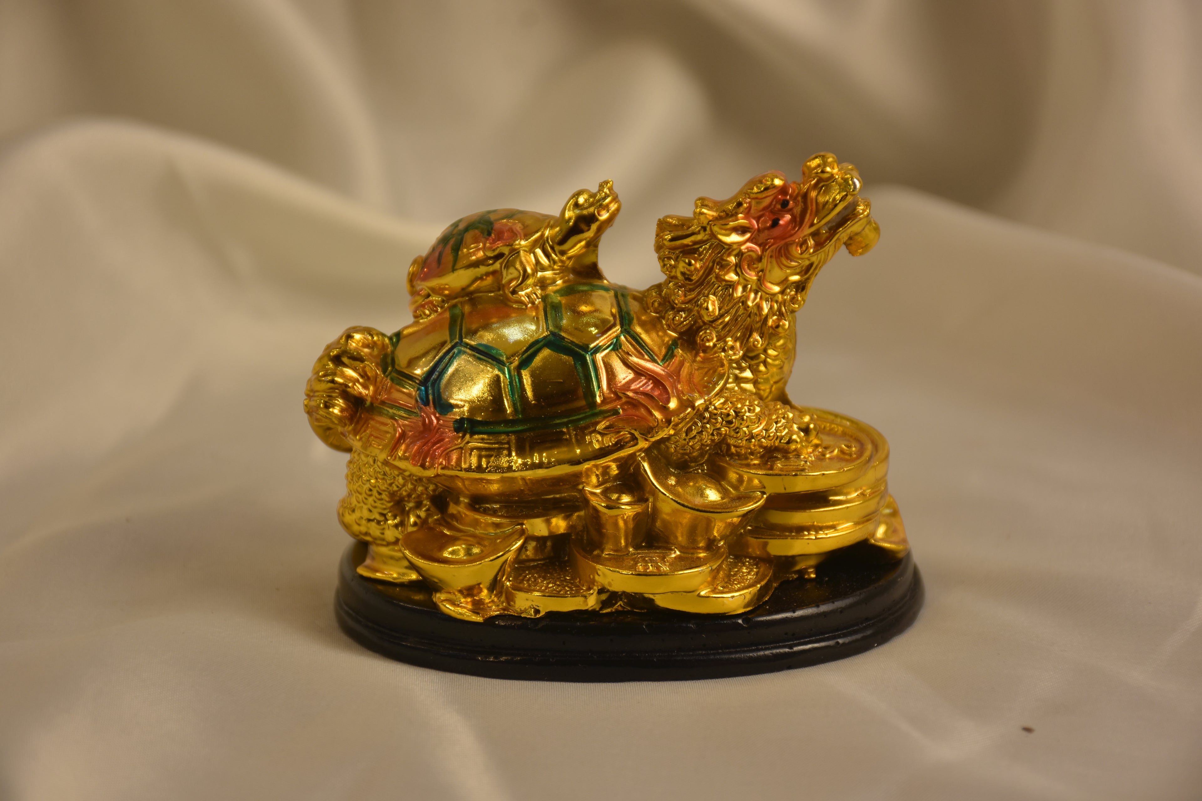 Feng Shui Dragon Turtle