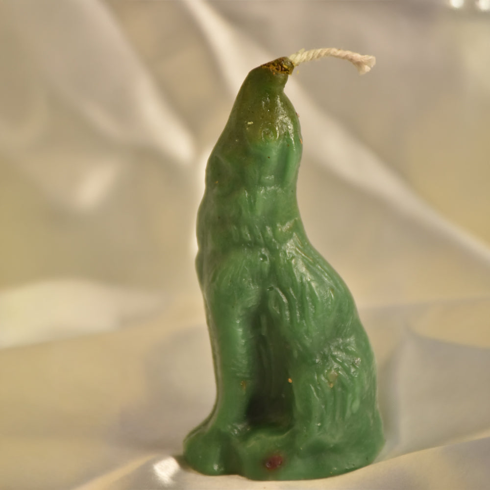 AuraCraft Celestial Spell Ritual Candles (Unscented)