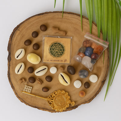 Shree Dhan Kuber Laxmi Potli