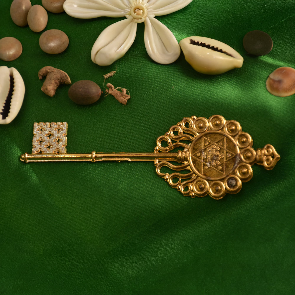 Shree Dhan Kuber Laxmi Potli