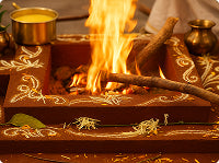 Puja / Havan