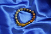 Money Magnet Bracelet