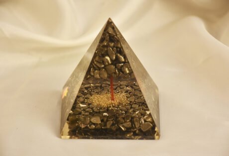 Crystal Pyramid - Image 2