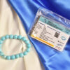 Blue Beads Bracelet - Image 2